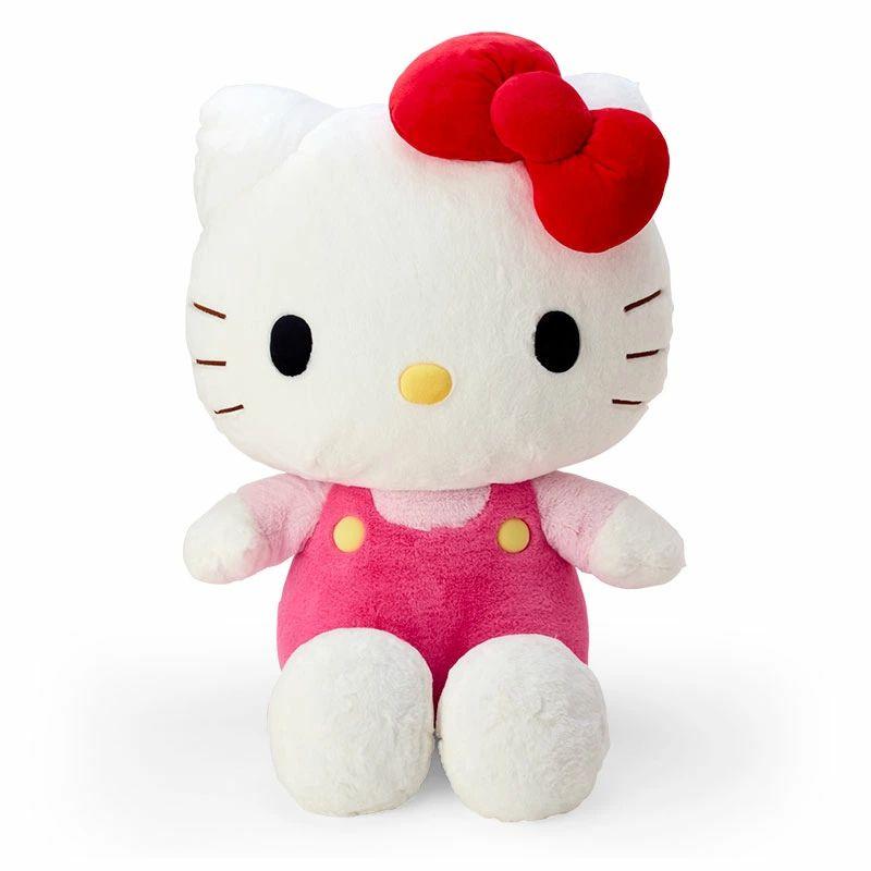 sanrio ハローキティ スタンダード ぬいぐるみ 3L サンリオ sanrio ハローキティ スタンダード ぬいぐるみ 3L サンリオ