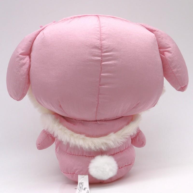 sanrio マイメロディ ふわぷくウインター ぬいぐるみ サンリオ sanrio マイメロディ ふわぷくウインター ぬいぐるみ サンリオ