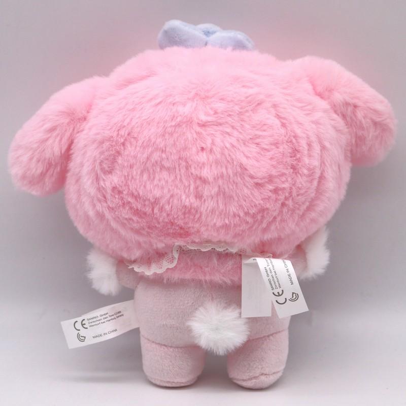 sanrio マイメロディ ぬいぐるみおせわセット サンリオ sanrio マイメロディ ぬいぐるみおせわセット サンリオ