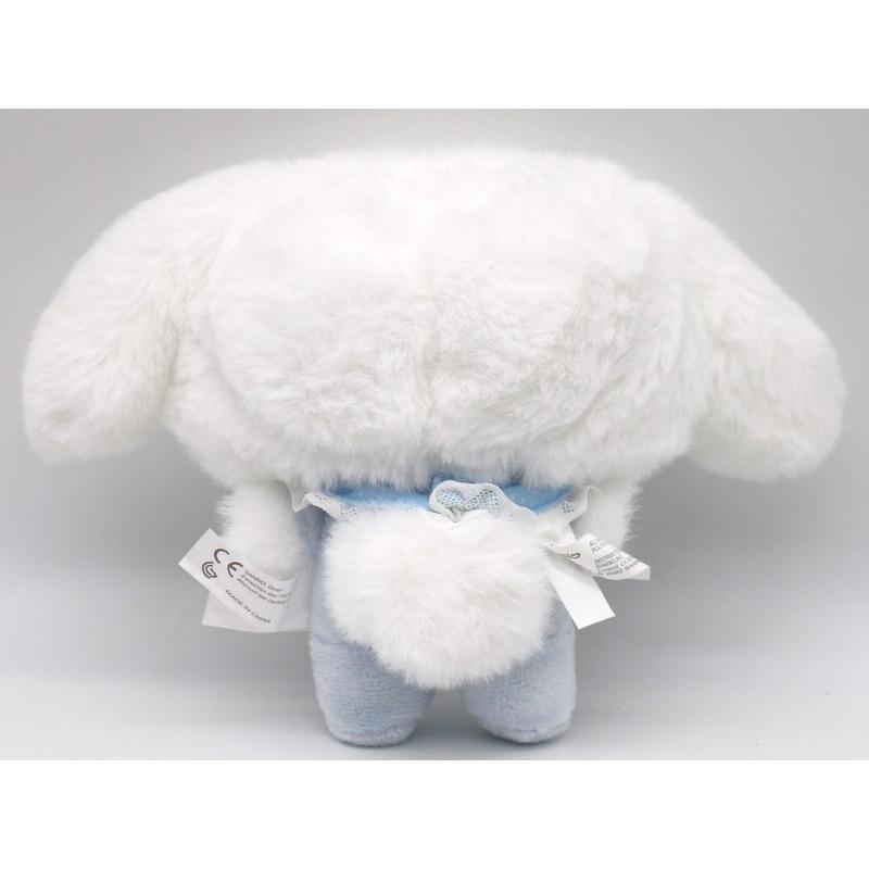 sanrio シナモロール ぬいぐるみおせわセット サンリオ sanrio シナモロール ぬいぐるみおせわセット サンリオ