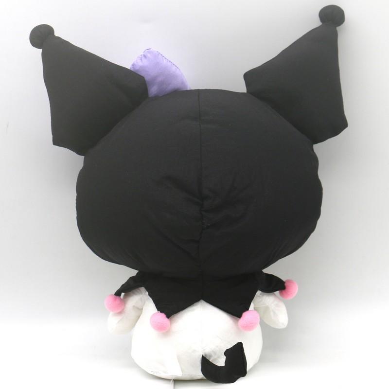 sanrio クロミ ぬいぐるみ ふわしゃかきっず サンリオ sanrio クロミ ぬいぐるみ ふわしゃかきっず サンリオ