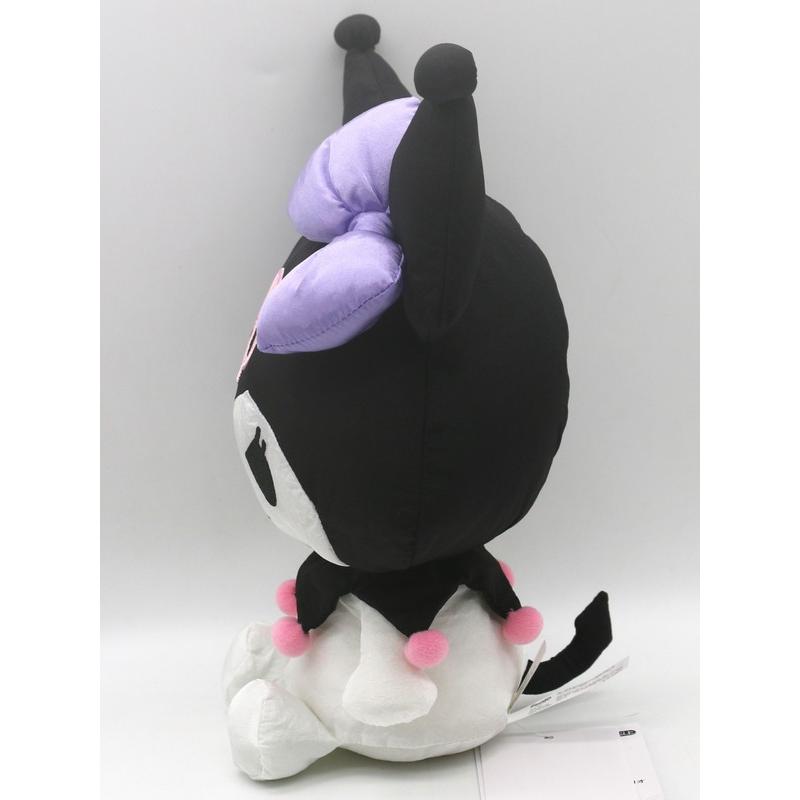 sanrio クロミ ぬいぐるみ ふわしゃかきっず サンリオ sanrio クロミ ぬいぐるみ ふわしゃかきっず サンリオ