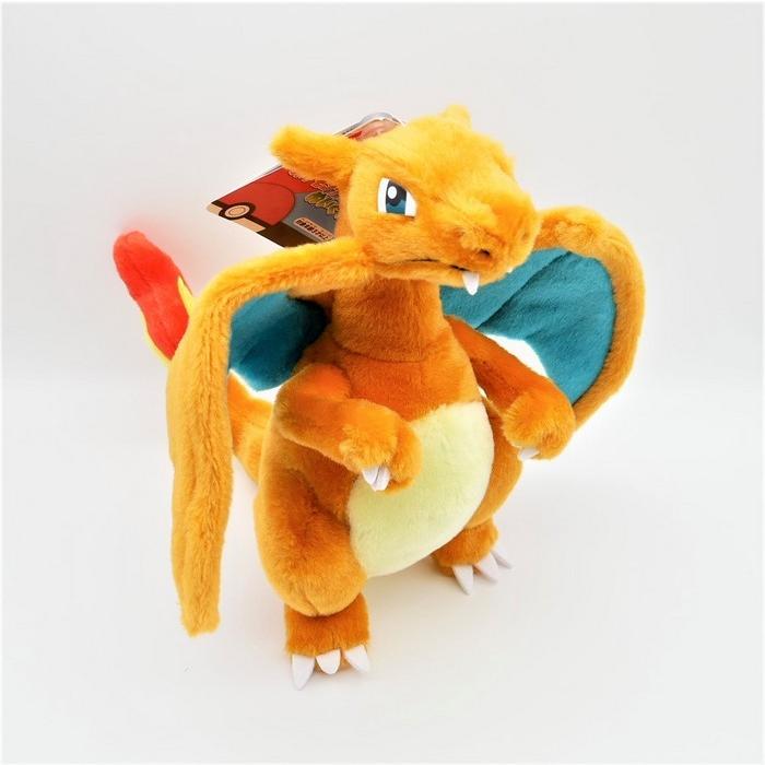 リザードン キミにきめた ポケモンゲット ぬいぐるみ ポケットモンスターおもちゃ コレクション キャラクター 任天堂 プレゼント Pastel Inn 通販 Yahoo ショッピング