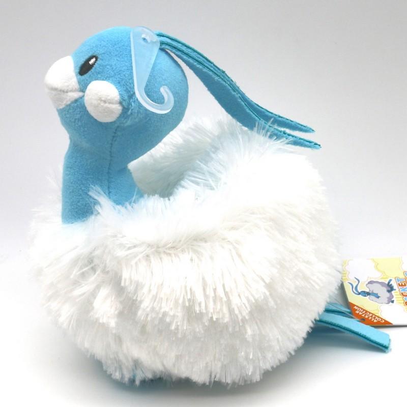 Pokemon ポケモン チルタリス S ぬいぐるみ PP10 Pokemon ポケモン チルタリス S ぬいぐるみ PP10