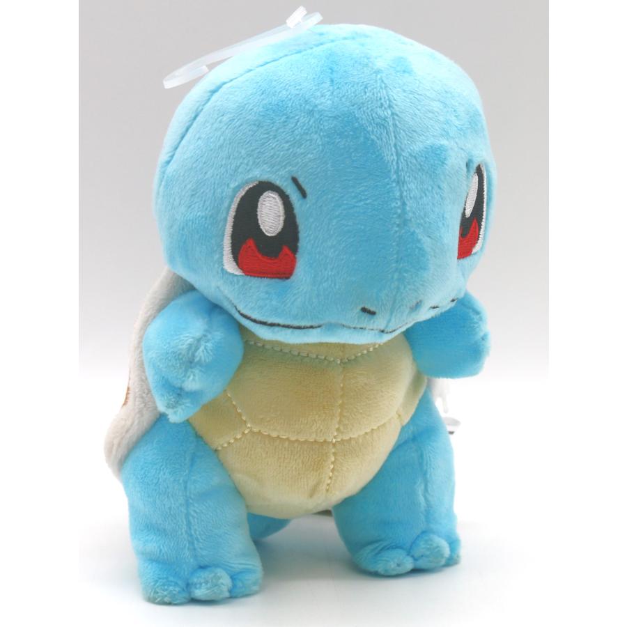 Pokemon ポケモン ぬいぐるみS ゼニガメ pokemon キャラクター Pokemon ポケモン ぬいぐるみS ゼニガメ pokemon キャラクター