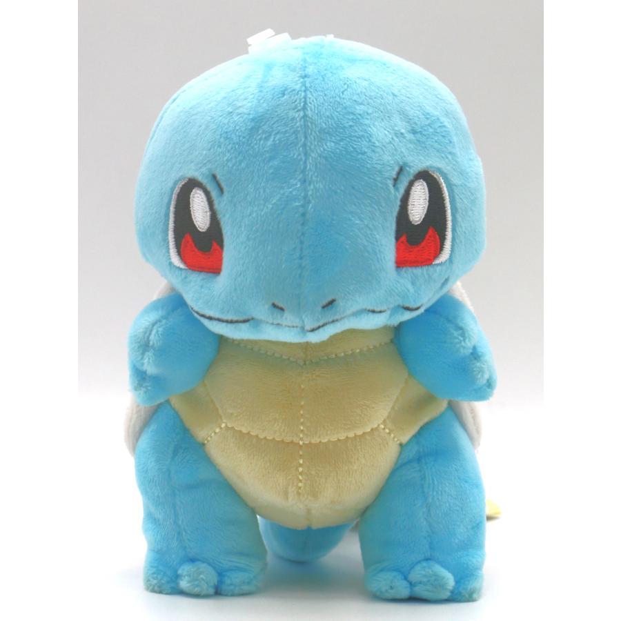 Pokemon ポケモン ぬいぐるみS ゼニガメ pokemon キャラクター Pokemon ポケモン ぬいぐるみS ゼニガメ pokemon キャラクター