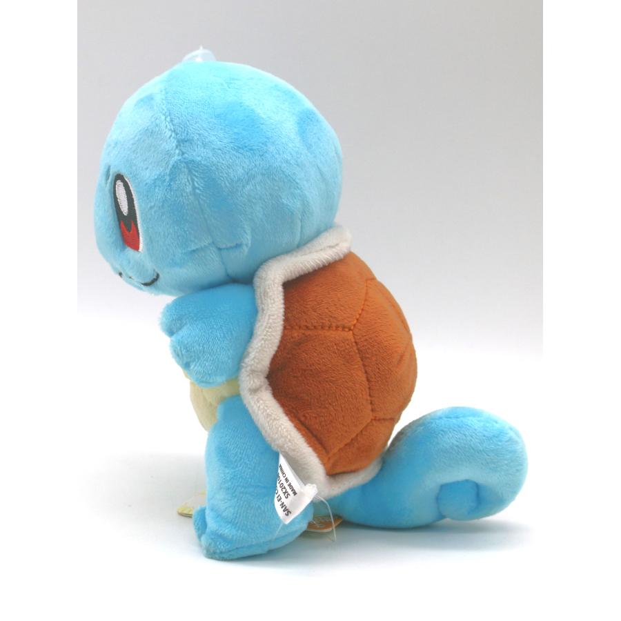 Pokemon ポケモン ぬいぐるみS ゼニガメ pokemon キャラクター Pokemon ポケモン ぬいぐるみS ゼニガメ pokemon キャラクター