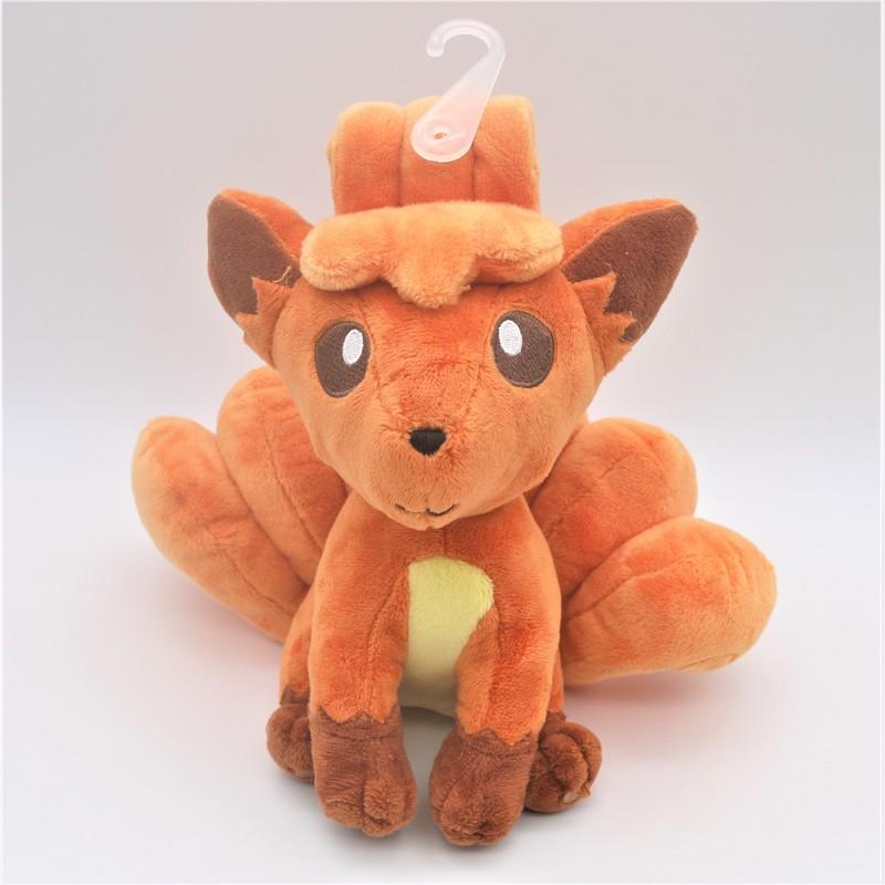 Pokemon ポケモン ぬいぐるみS ロコン PP22 コレクション Pokemon ポケモン ぬいぐるみS ロコン PP22 コレクション