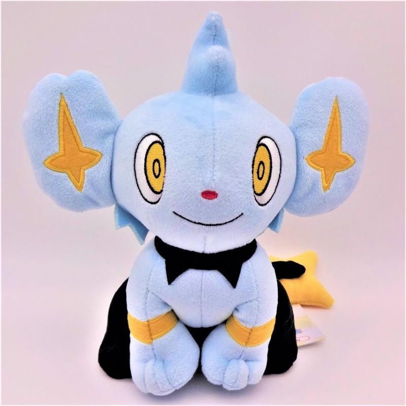 Pokemon ポケモン ぬいぐるみ コリンク S PP31 ポケットモンスター 