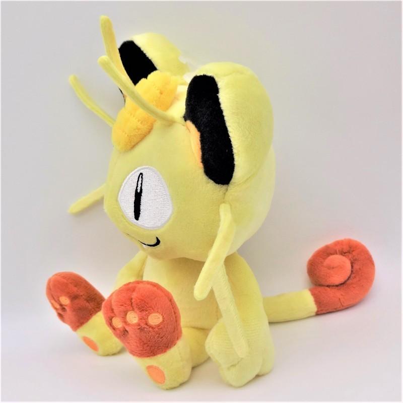 Pokemon ポケモン ぬいぐるみS ニャース PP37 コレクション Pokemon ポケモン ぬいぐるみS ニャース PP37 コレクション