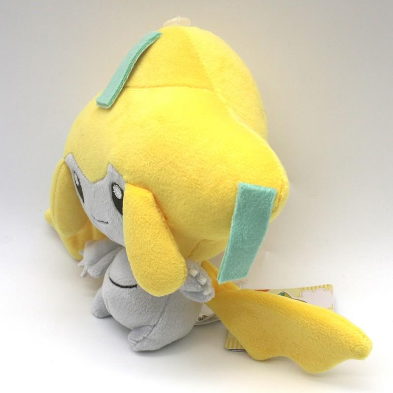 Pokemon ポケモン ジラーチ S ぬいぐるみ PP71 Pokemon ポケモン ジラーチ S ぬいぐるみ PP71