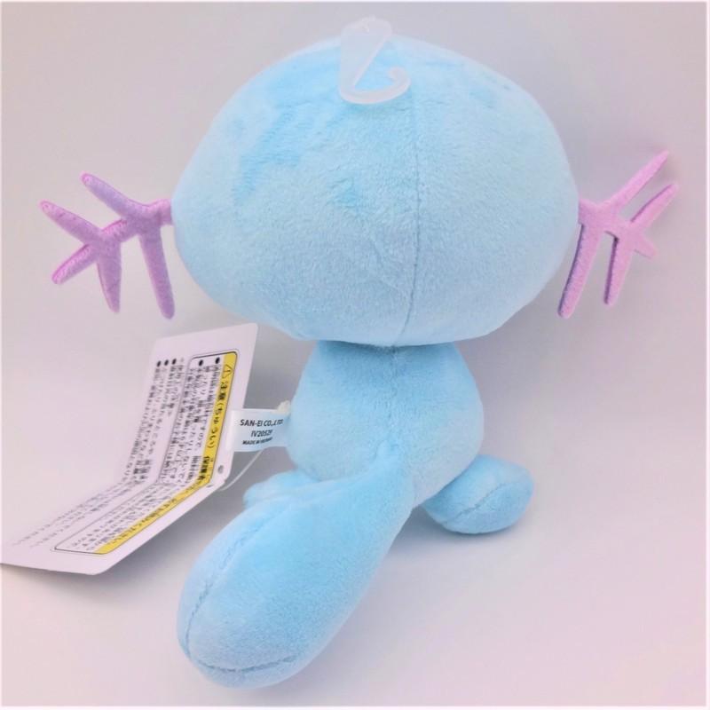 Pokemon ポケモン ぬいぐるみ ウパー S PP84 ポケットモンスター Pokemon ポケモン ぬいぐるみ ウパー S PP84 ポケットモンスター