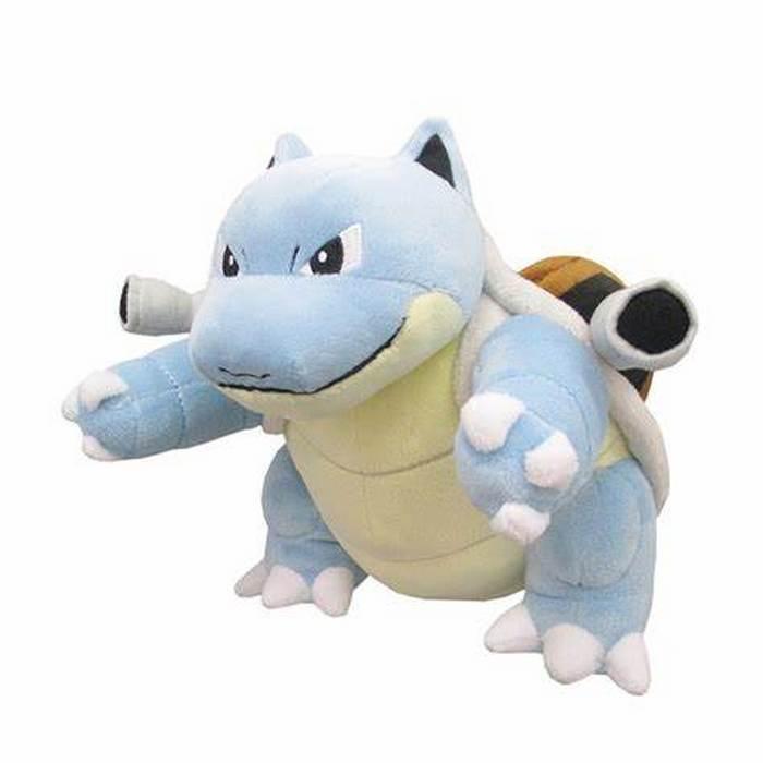 Pokemon カメックス ぬいぐるみ S PP96 ポケモン pokemon グッズ Pokemon カメックス ぬいぐるみ S PP96 ポケモン pokemon グッズ
