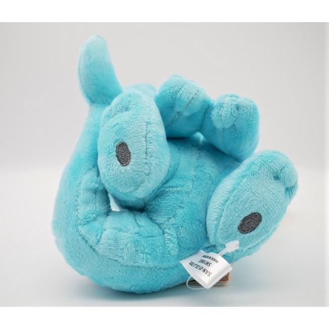 Pokemon ポケモン ぬいぐるみS シャワーズ PP110 Pokemon ポケモン ぬいぐるみS シャワーズ PP110