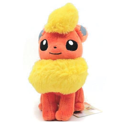 Pokemon ポケモン ぬいぐるみS ブースター PP112 コレクション Pokemon ポケモン ぬいぐるみS ブースター PP112 コレクション