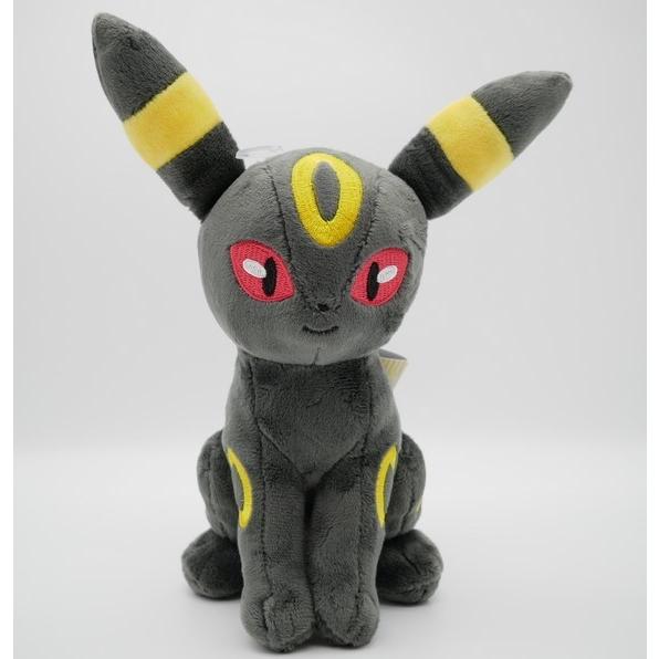 ポケモン ぬいぐるみｓ ブラッキー Pp122 コレクション クッション 任天堂 プレゼント Pastel Inn 通販 Yahoo ショッピング
