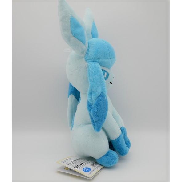 Pokemon ポケモン ぬいぐるみS グレイシア PP124 コレクション Pokemon ポケモン ぬいぐるみS グレイシア PP124 コレクション