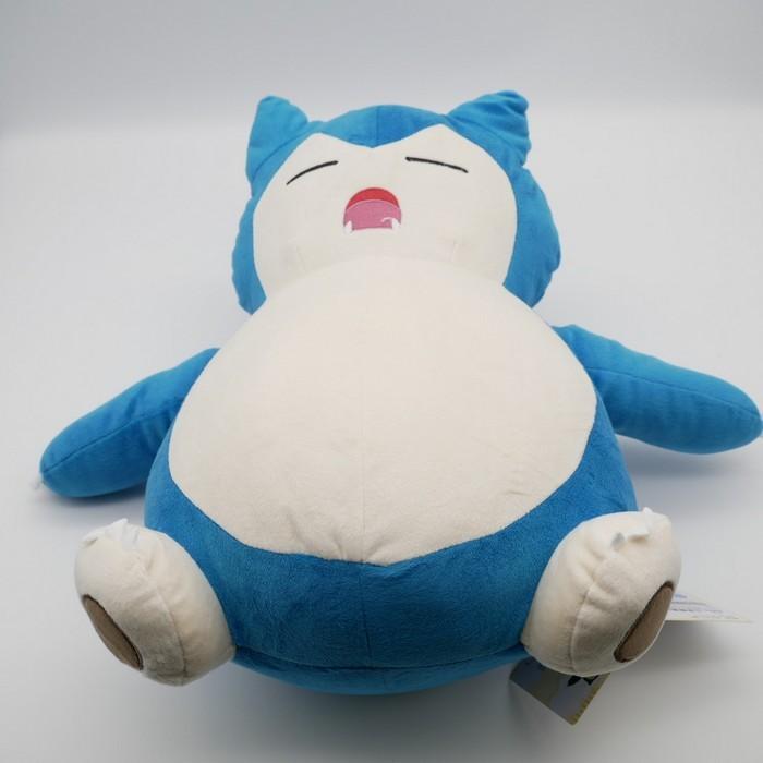 ポケモン ぬいぐるみ カビゴン Mサイズ おもちゃ コレクション キャラクター 任天堂 プレゼント Pastel Inn 通販 Yahoo ショッピング