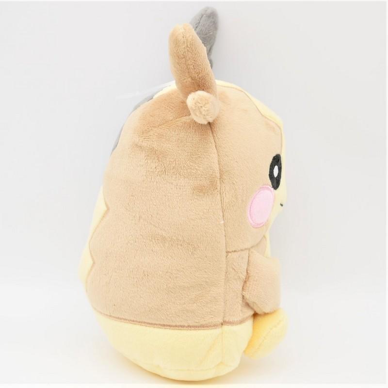 Pokemon ポケモン ぬいぐるみ モルペコ(まんぷくもよう)S Pokemon ポケモン ぬいぐるみ モルペコ(まんぷくもよう)S