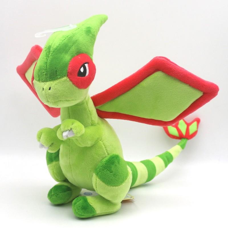 Pokemon フライゴン S ぬいぐるみ ポケモン PP173 グッズ おもちゃ 