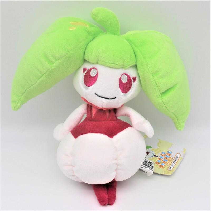 Pokemon ポケモン アママイコ S ぬいぐるみ PP175 Pokemon ポケモン アママイコ S ぬいぐるみ PP175