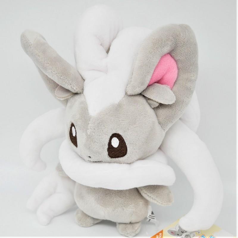 ポケモン ぬいぐるみ チラチーノ S PP214 ポケットモンスター 玩具 おもちゃ 任天堂 幼児 子供 プレゼント｜momoyuhana｜05