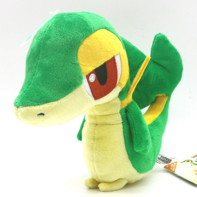 Pokemon ツタージャ ぬいぐるみ S PP238 ポケモン グッズ Pokemon ツタージャ ぬいぐるみ S PP238 ポケモン グッズ