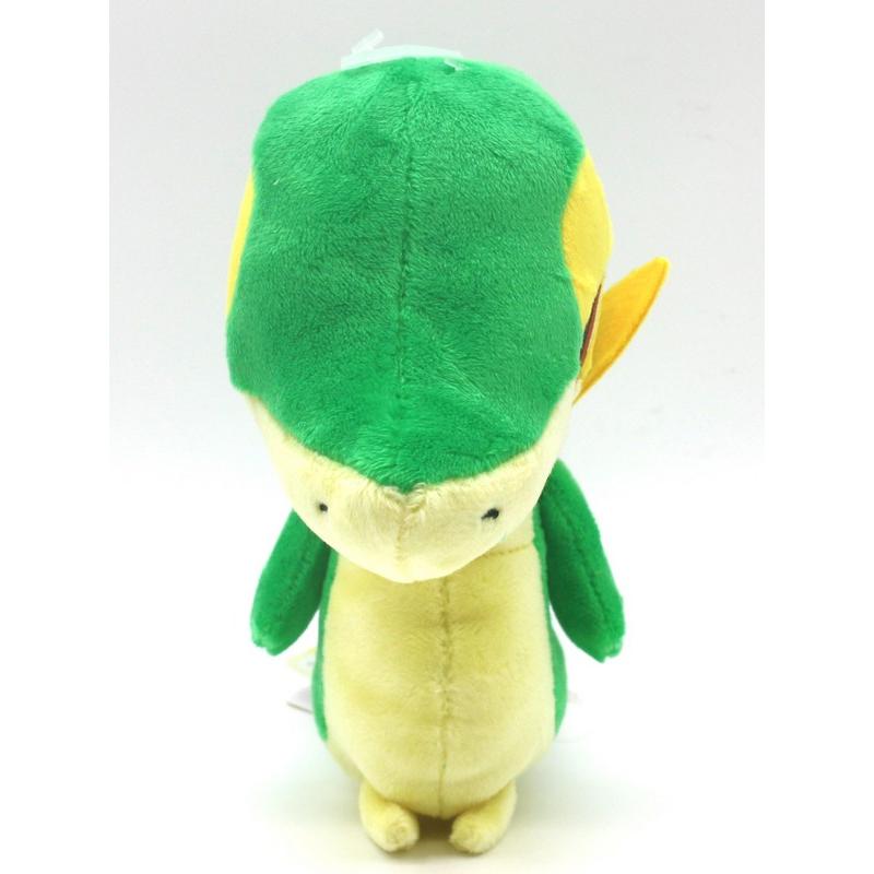 Pokemon ツタージャ ぬいぐるみ S PP238 ポケモン グッズ Pokemon ツタージャ ぬいぐるみ S PP238 ポケモン グッズ