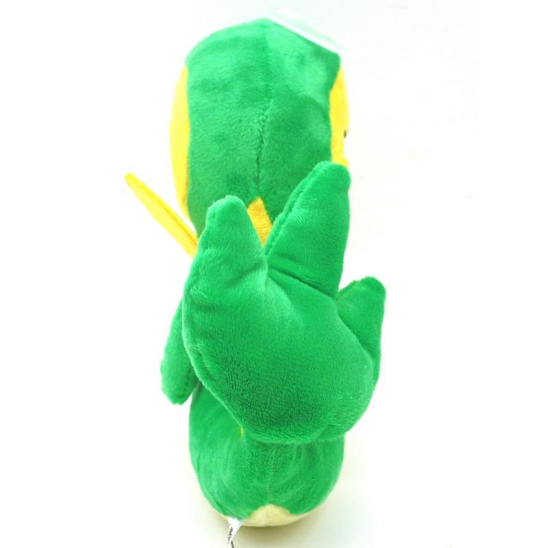 Pokemon ツタージャ ぬいぐるみ S PP238 ポケモン グッズ Pokemon ツタージャ ぬいぐるみ S PP238 ポケモン グッズ