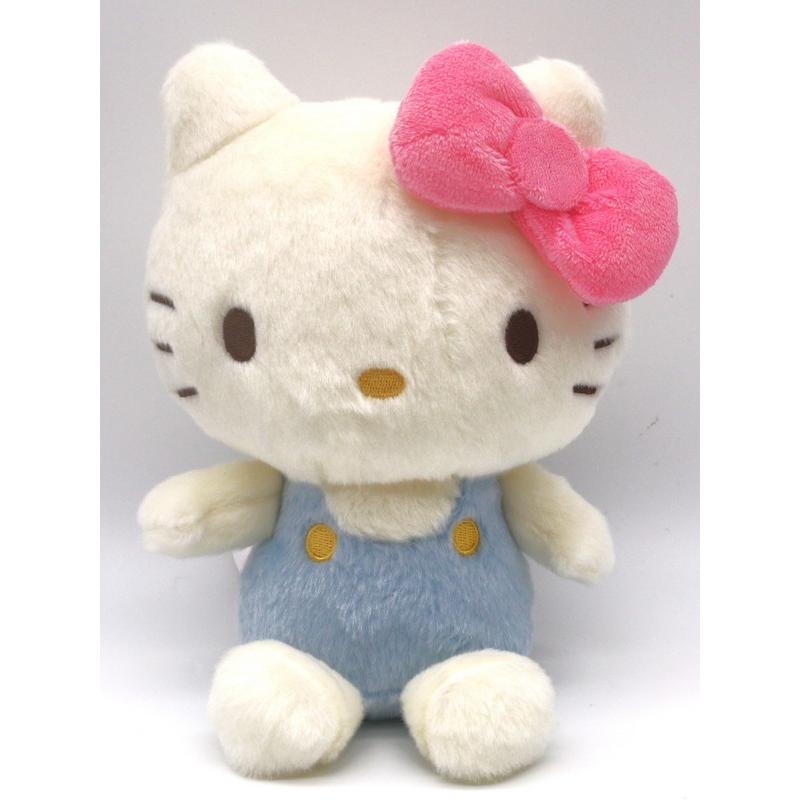 ハローキティClassic70's Doll 2体セットレトロぬいぐるみ