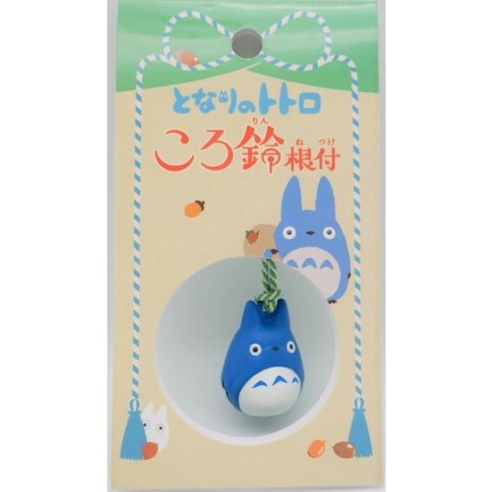 ジブリころ鈴根付 中トトロ キーホルダー 幼児 子供 小物 Pastel Inn 通販 Yahoo ショッピング