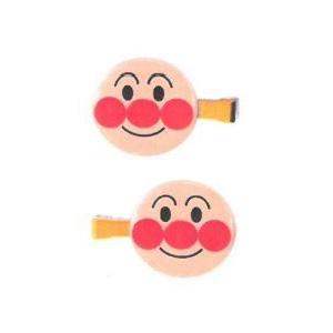 アンパンマン 前髪クリップ ヘアピン まえがみクリップ 化粧雑貨 キャラクター アニメ お風呂上り 食事 Ol 子供 幼児 Pastel Inn 通販 Yahoo ショッピング