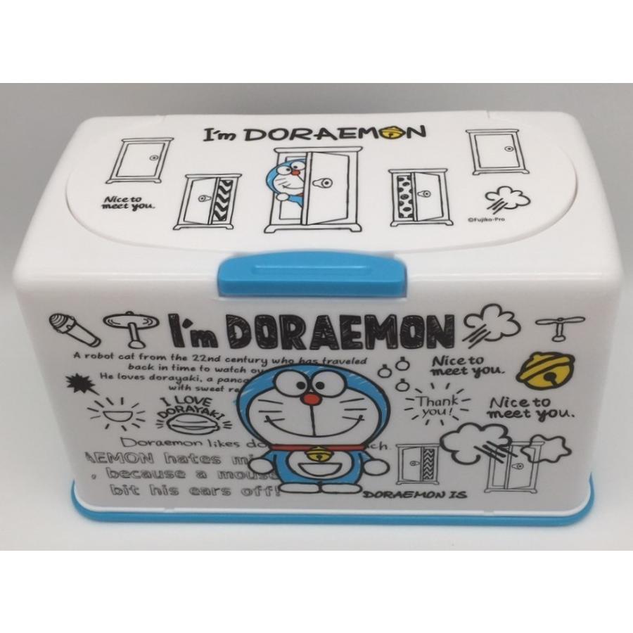 マスクストッカー ドラえもん マンガ アニメ 幼児 子供 衛生用品 除菌関連 ギフト プレゼント ギフトショップmomoyuhana 通販 Yahoo ショッピング