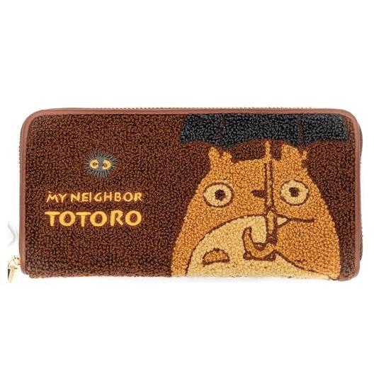 トトロ 長財布 ファッション ウォレット ジブリ キャラクター ギフト プレゼント Pastel Inn 通販 Yahoo ショッピング