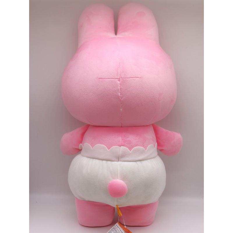 おぱんちゅうさぎ 等身大 ぬいぐるみ 人気 キャラクター ギフト おぱんちゅうさぎ 等身大 ぬいぐるみ 人気 キャラクター ギフト