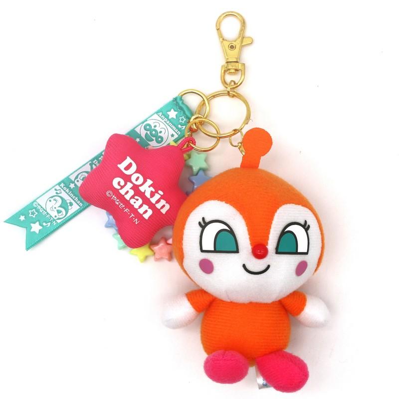 ANPANMAN KIDS COLLECTION アンパンマン まんまるチャーム ANPANMAN KIDS COLLECTION アンパンマン まんまるチャーム