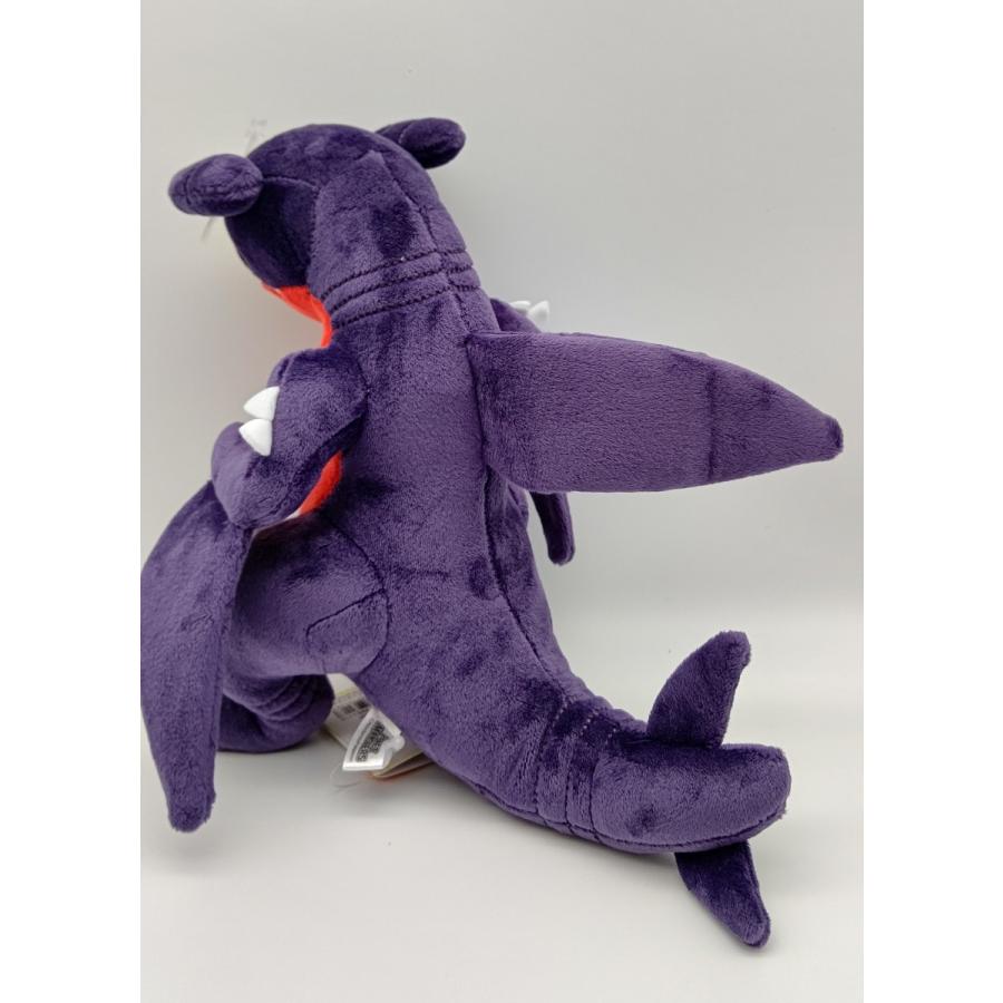 ガブリアスs ポケモン ぬいぐるみ おもちゃコレクション プレゼント Pp116 Pastel Inn 通販 Yahoo ショッピング