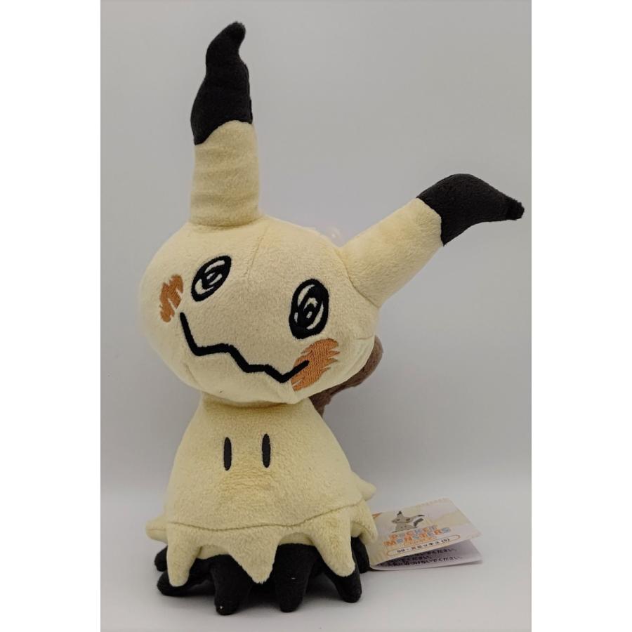 ミミッキュs ポケモン ぬいぐるみ おもちゃ コレクション 任天堂 プレゼント 子供 Pp59 Pastel Inn 通販 Yahoo ショッピング