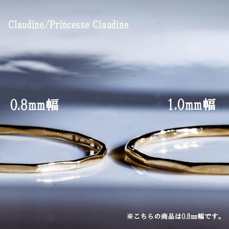 指輪 レディース メンズ リング 18金 K18 pt900 ゴールド プラチナ