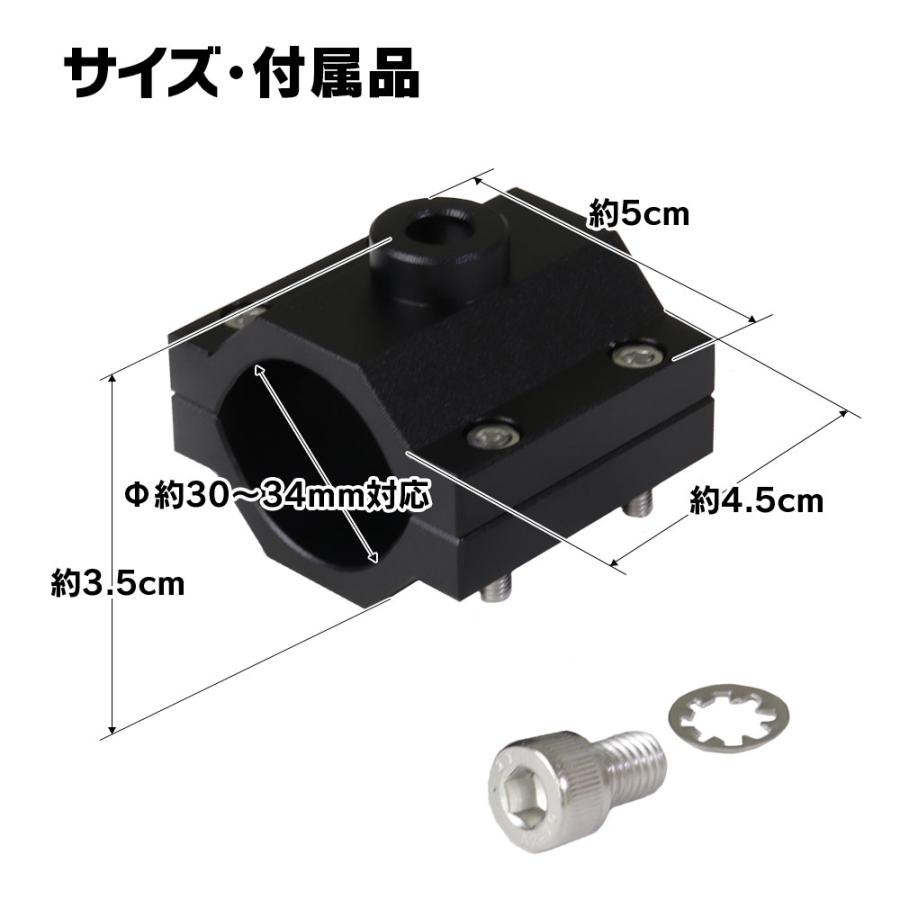 MAXWIN（マックスウィン） M2シリーズ専用オプション マルチバー
