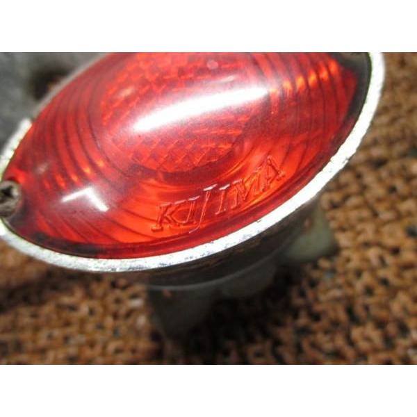 ストリートマジック50 社外 キジマ製 テールランプ Ji78 ナンバーステー Ca1lb カスタム素材に スズキ A153 R A Partsヤフーショッピング店 通販 Yahoo ショッピング