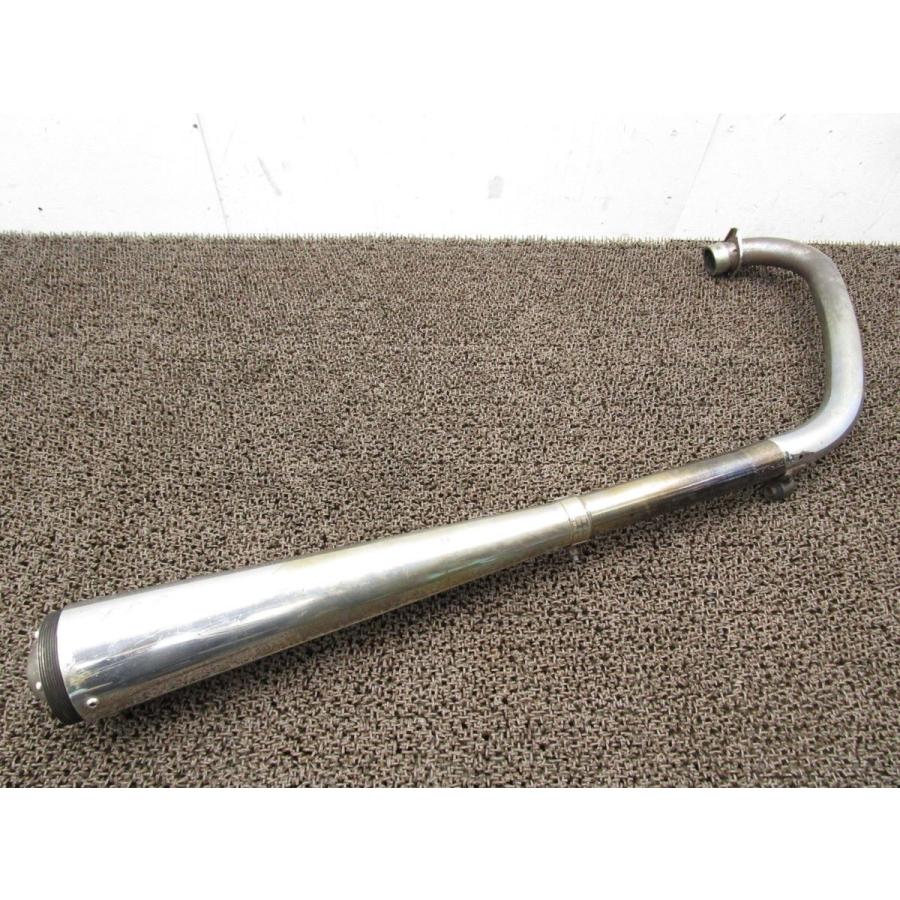 Sr400 社外 スーパートラップ マフラー サイレンサー Rv43 1jr カスタム素材に ヤマハ 2h6 R A Partsヤフーショッピング店 通販 Yahoo ショッピング