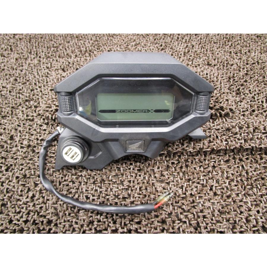 ズーマーx スピードメーター Vd28 Jf62 修復素材に ホンダ Jf62e Zoomer 動画有 R A Partsヤフーショッピング店 通販 Yahoo ショッピング