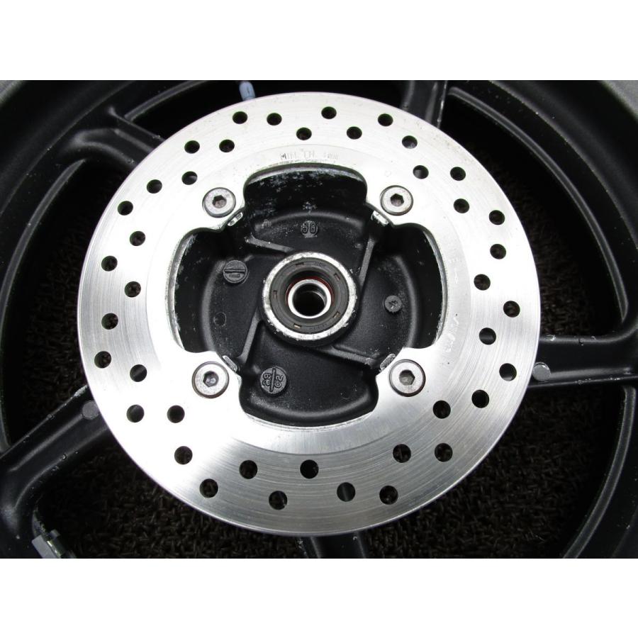 Vtr250 リアホイール ディスク Xf Mc33 修復素材に ホンダ Mc15e キャブ車 R A Partsヤフーショッピング店 通販 Yahoo ショッピング