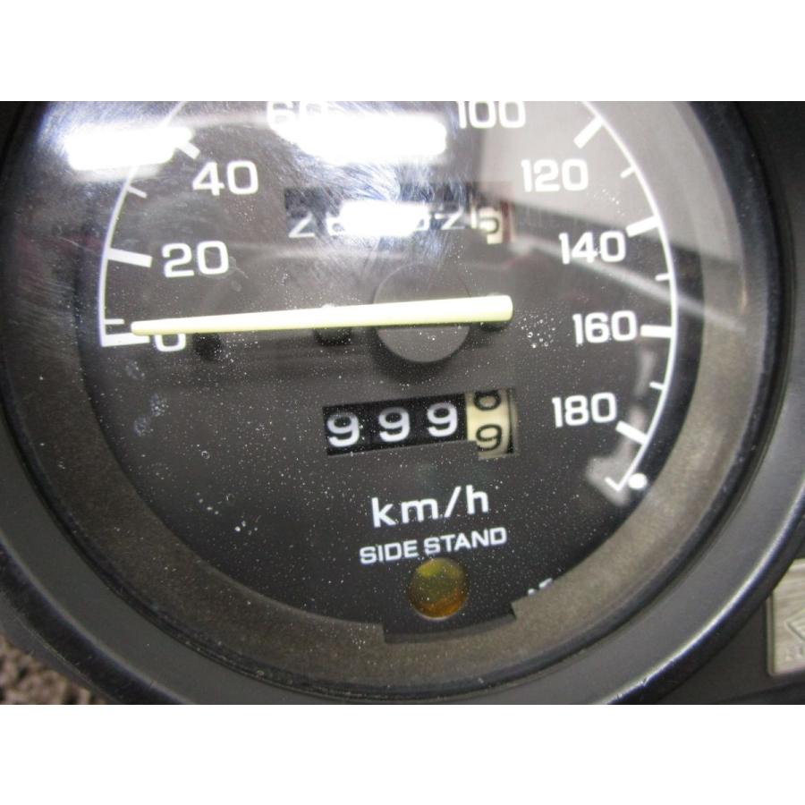 Cb750 スピードメーター タコ インジケーターランプ Yb52 Rc42 ホンダ Rc17e 教習車 R A Partsヤフーショッピング店 通販 Yahoo ショッピング