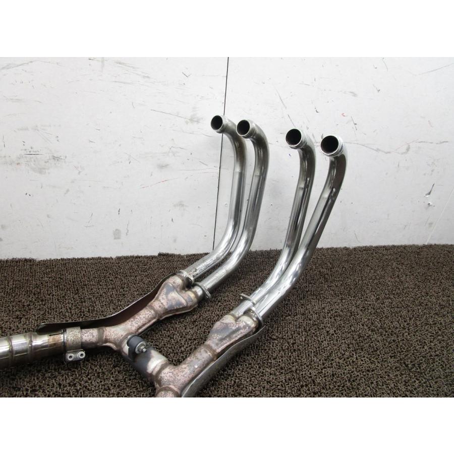 CB1300SF 社外 マフラー サイレンサー 左右出し □a119！SC40 カスタム