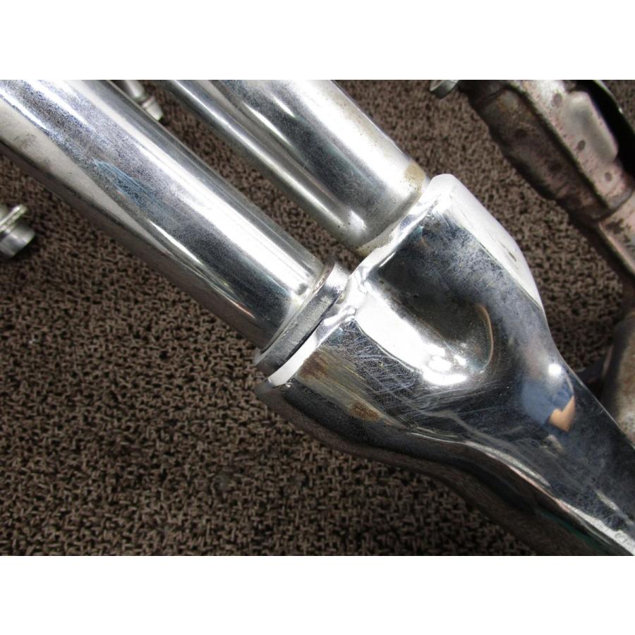 CB1300SF 社外 マフラー サイレンサー 左右出し □a119！SC40 カスタム