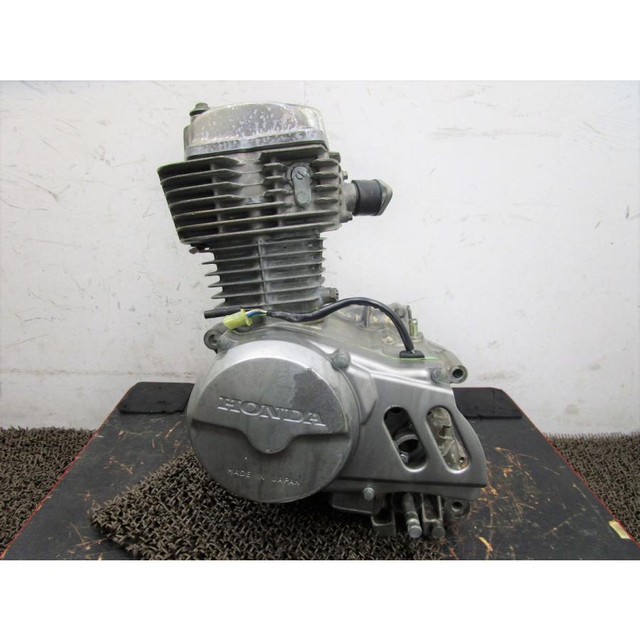 エイプ100 エンジン E63 Hc07 始動確認済み Oh素材に ホンダ Hc07e Ape 動画有 R A Partsヤフーショッピング店 通販 Yahoo ショッピング