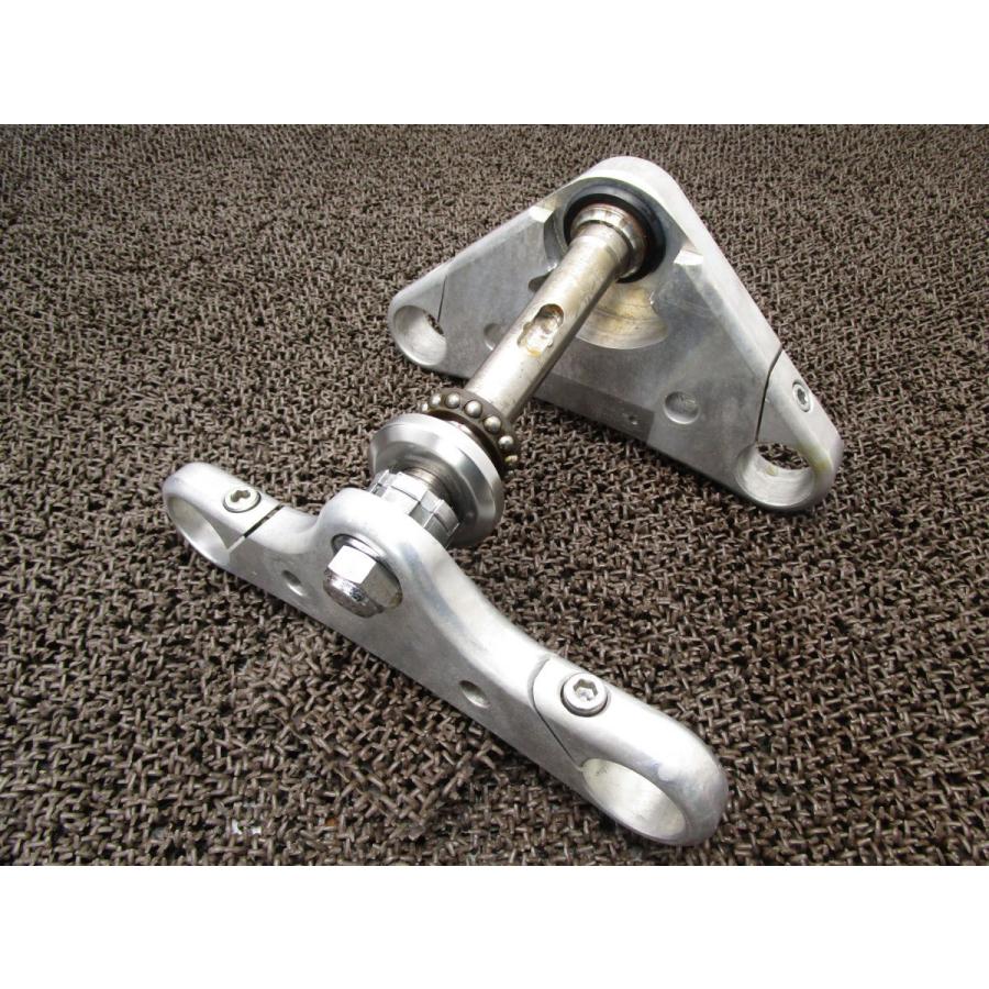 玖保キリコ リトグラフ 額縁 動物