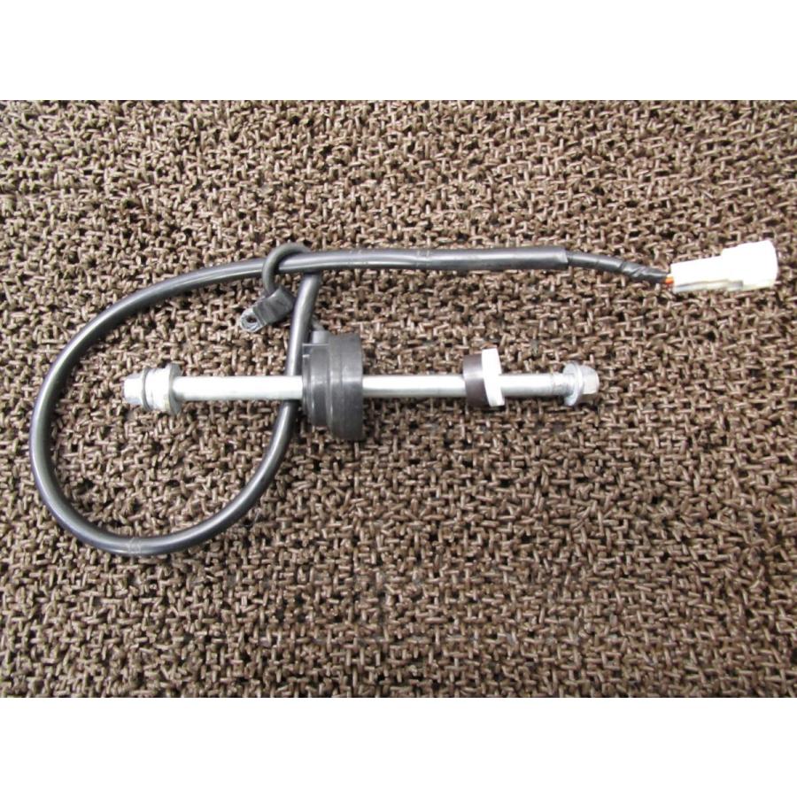 評価 Dトラッカー125 フロントアクスルシャフト メーターギア E656 Lx125d カワサキ Lx125ce D Tracker 動画有 Sqtc c Gov